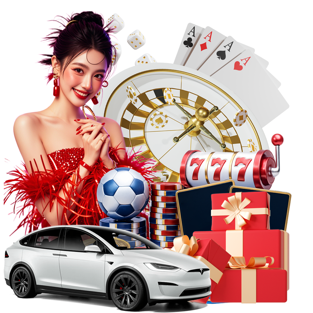 vpbet1 আ নাইট আউট ক্যাসিনো গেম ইন্টারফেস
